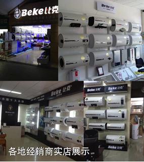 比克电器——中小企业发展瓶颈的迅速突破之道