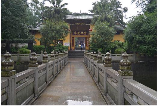 畅游丹霞山美丽风光 史麦斯人快乐出行之旅