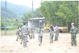 應(yīng)對2015年新挑戰(zhàn)，比克多維組建高效團隊