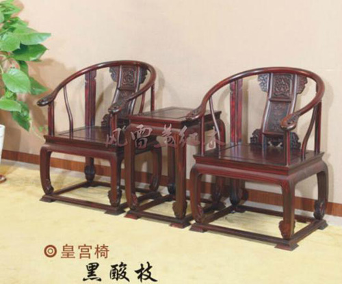 风雷益：精工品质，诠释完美极致的“红木精神”