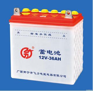蓄电池品牌，蓄电池十大品牌排行榜