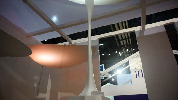 ̵CES 2015LED