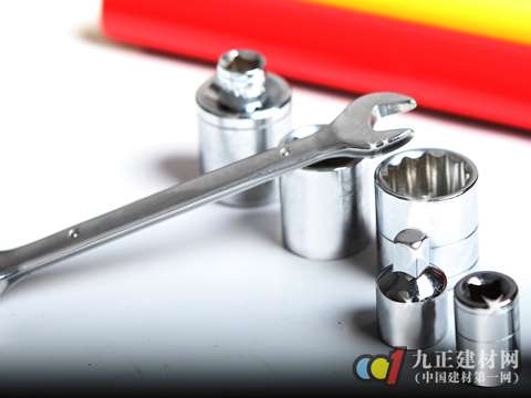 2015年中国五金锁具行业仍处低端市场