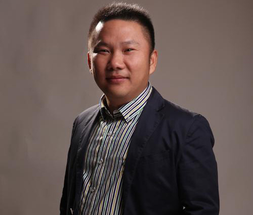 鹰牌陈贤伟：客户CM系统大后台将全方面大作战