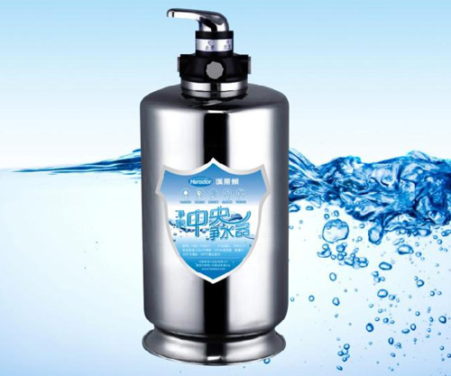 精确的品牌定位 助力净水器企业走的更好更远