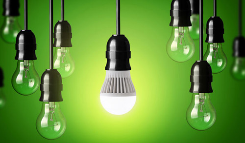 科技飞跃突破 LED企业针对性采取全新模式应对