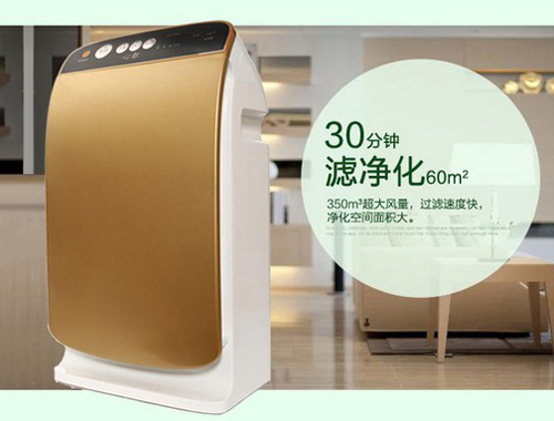  品牌竞争时代 净化器企业如何打响自己的品牌