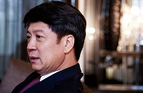 融创董事长孙宏斌：本人和融创没有买万科股票