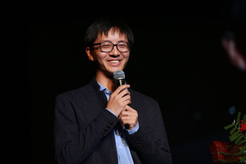 36氪携手百度DAP 助推中国企业出海