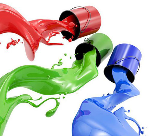 著名水性漆品牌的发展重点：服务和产品
