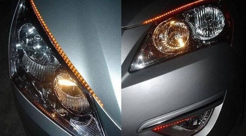 LED汽车照明将是汽车用品行业的新一波热潮