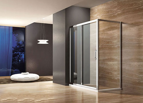 作为中国品牌淋浴房 亟需发展自己的核心竞争力
