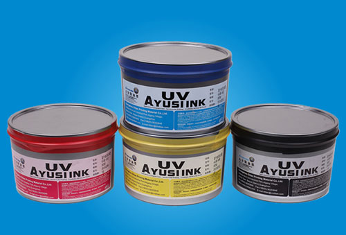 UV油墨环保喷印设备开始迅猛发展