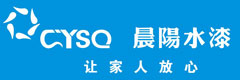 晨阳水漆