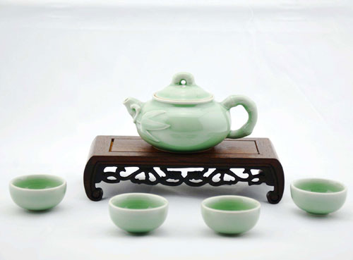 陶瓷茶具十大品牌 陶瓷茶具品牌推荐