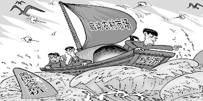 开拓农村市场 水龙头企业需转变观念
