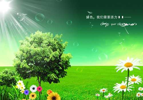 油墨企业：重视环保 实现绿色发展