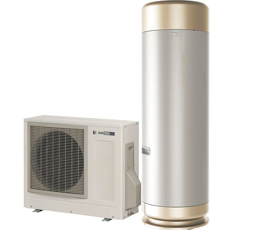 空气能热水器是否最安全