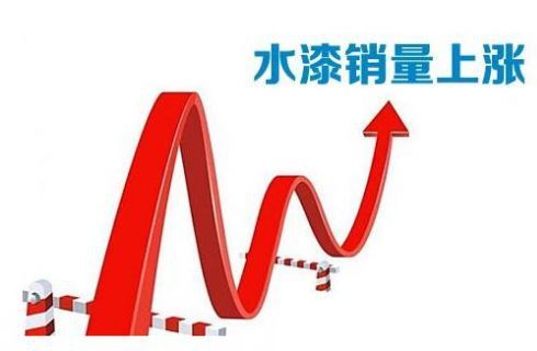 为消费者服务 涂料企业不仅仅是3.15