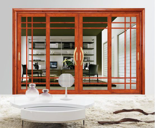 中国铝合金门窗十大品牌：打造实用且美观的产品