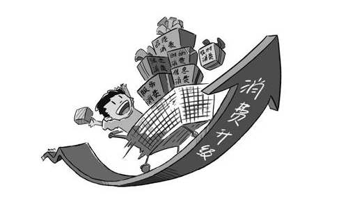 消费升级为中国水龙头行业带来巨大的商机