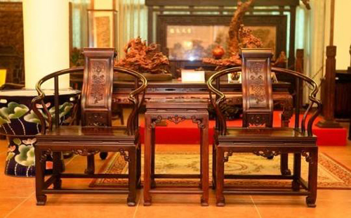 中国十大古典家具品牌