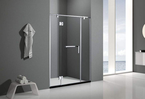 以品牌的力量铸造安全淋浴房产品