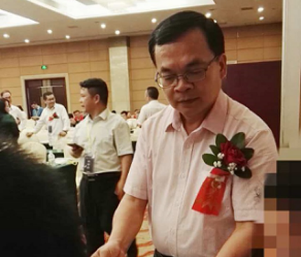 巴德士集团董事长：方学平先生的另一面