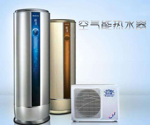 电商崛起 影响空气能热水器实体店业务