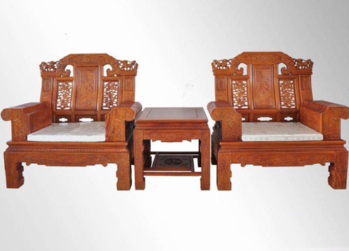 中国古典家具知名品牌