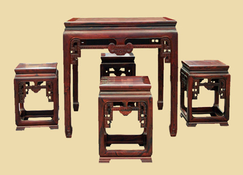 中国十大古典家具品牌详细介绍了古典家具的几个分类