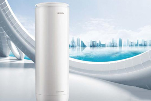 传统热水器不安全 大品牌空气能热水器用着放心