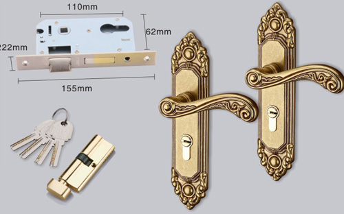 锁具企业的发展应注重用户需求和用户体验