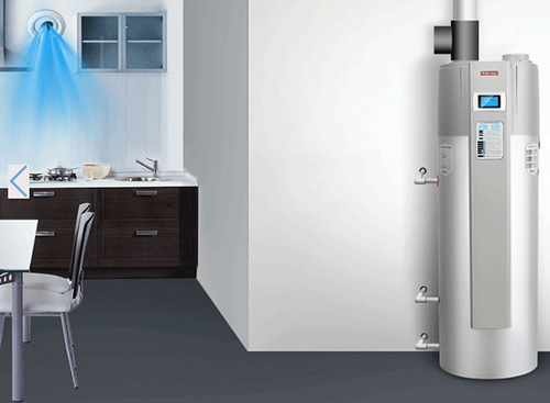 掌握三招 空气能热水器的冷热水问题很容易解决