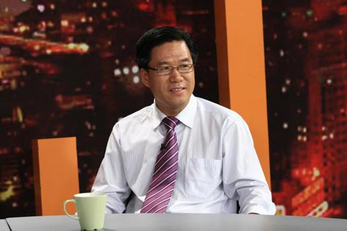 马光远：对经济“拐点”的判断应站在新周期的视角