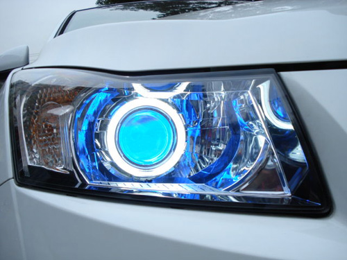 面对同质化问题 汽车照明企业该如何应对?