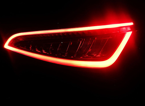 帮助汽车照明企业打造品牌的四大秘诀
