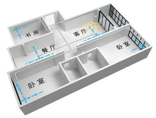 夏日如何预防空调病，远大洁净新风系统来帮您