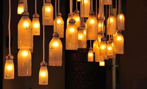 灯饰照明企业需抓紧创新 不然下一轮淘汰就是你!