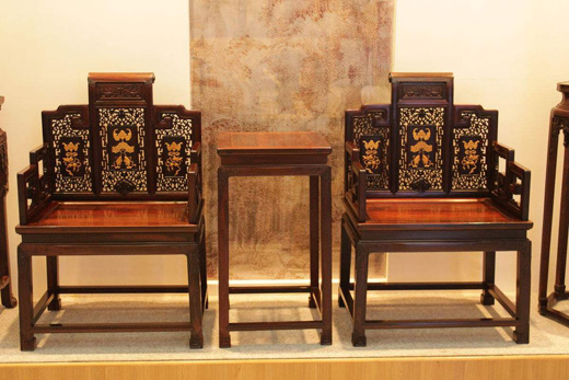 关注和收藏古典家具 就是保护中国传统文化