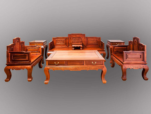 红木家具知名品牌：你必须选红木家具的理由