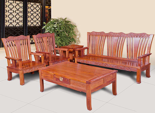 中国红木家具知名品牌