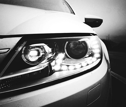 浅析汽车照明企业如何才能做好终端市场?