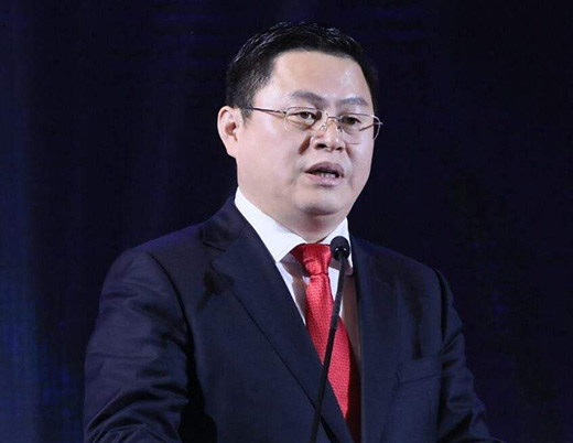 张传喜：2018年行业洗牌、兼并现象将会加剧