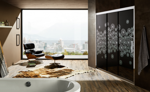 中国十大淋浴房品牌 玫瑰岛用实力引领发展