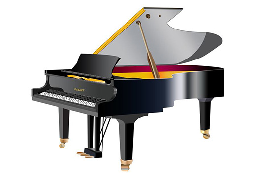 分析:新买的钢琴需要防潮吗？