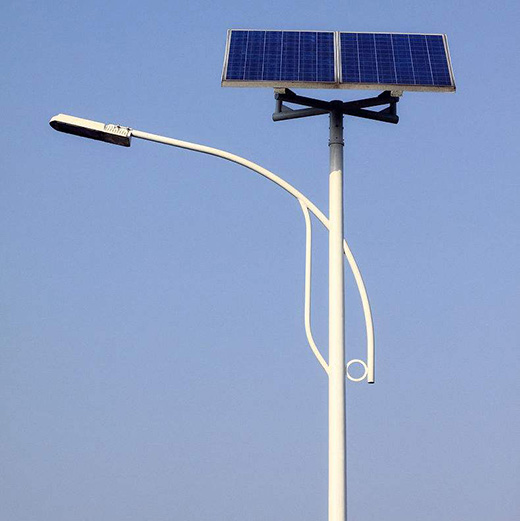 太阳能路灯企业：善于关注问题