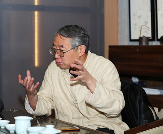 乔子龙：学以匠心，造美生活