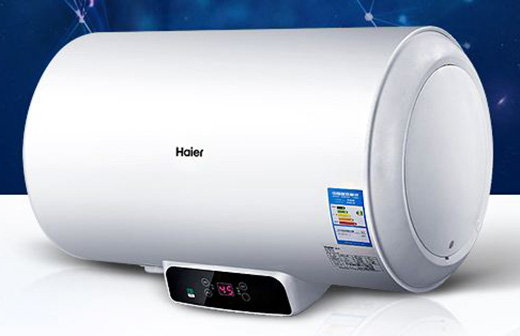 海尔电热水器ST5评测：智能、抑菌，夏天开机即洗!