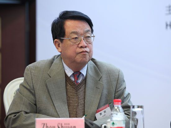 周世俭：中国经济应对外部冲击能力不断增强